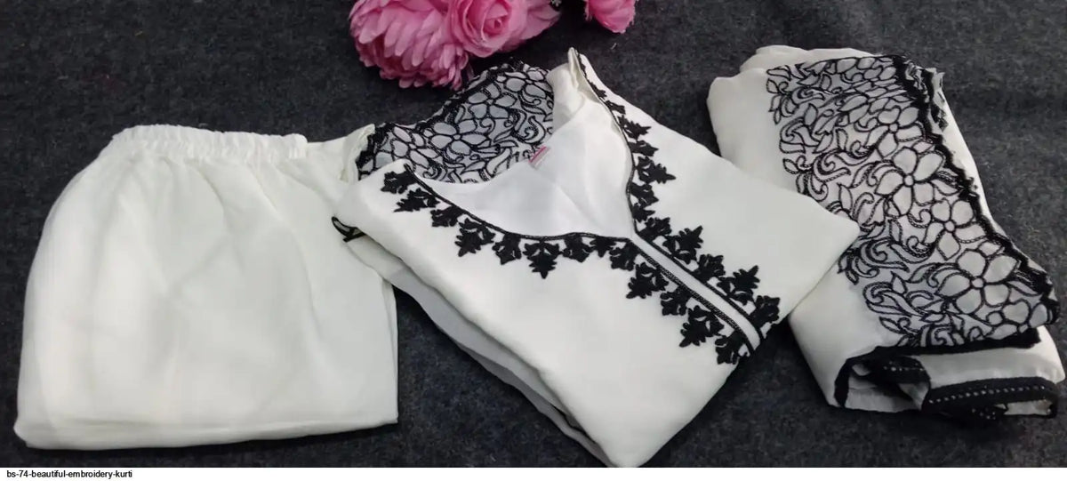 Design Kurta