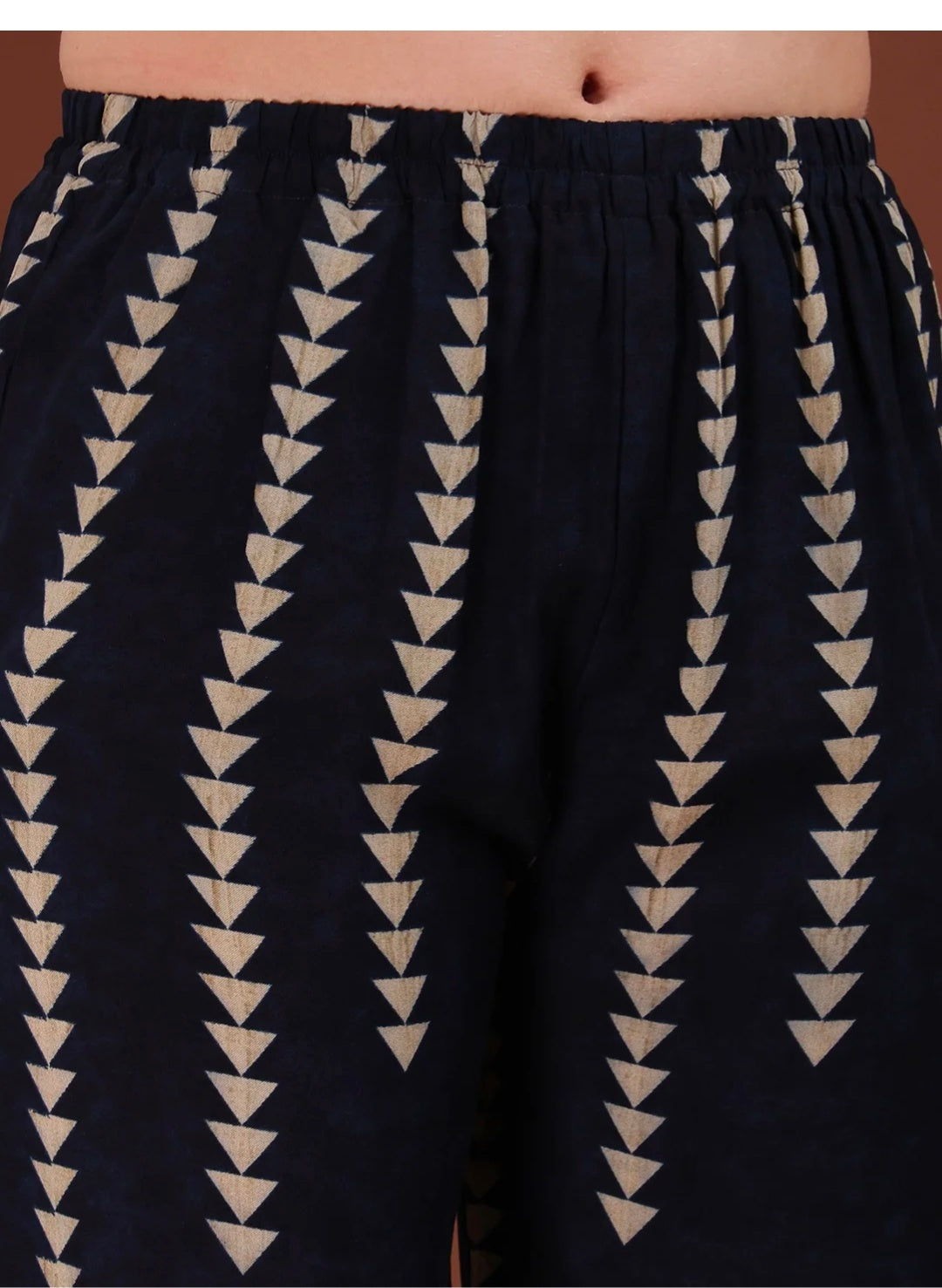 Indie Printed Co-ords