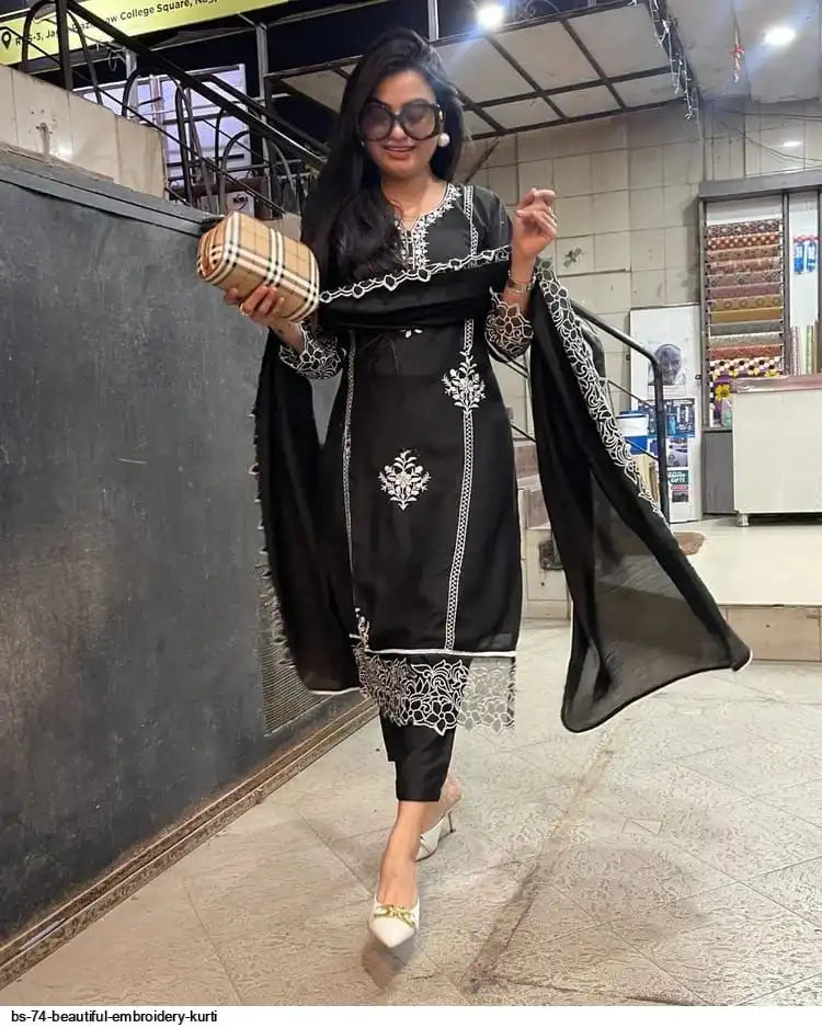 Design Kurta