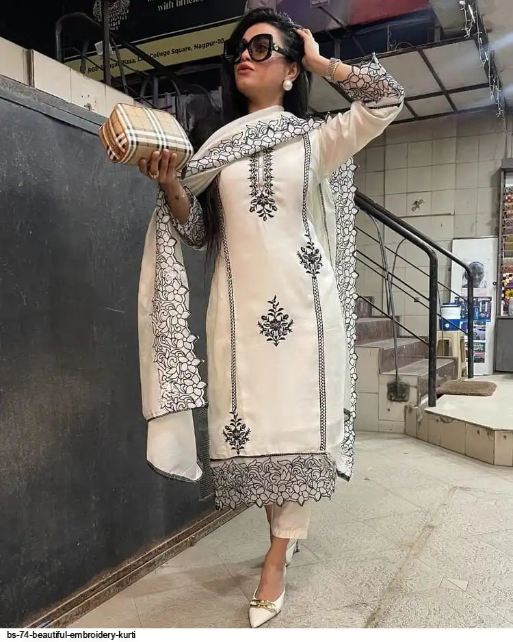 Design Kurta