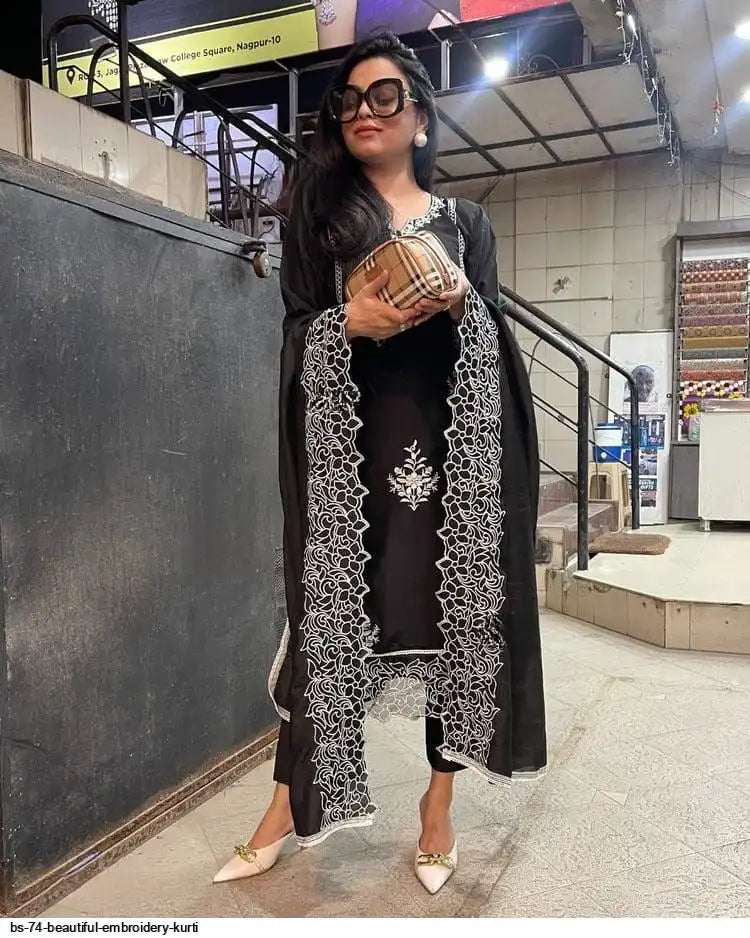Design Kurta