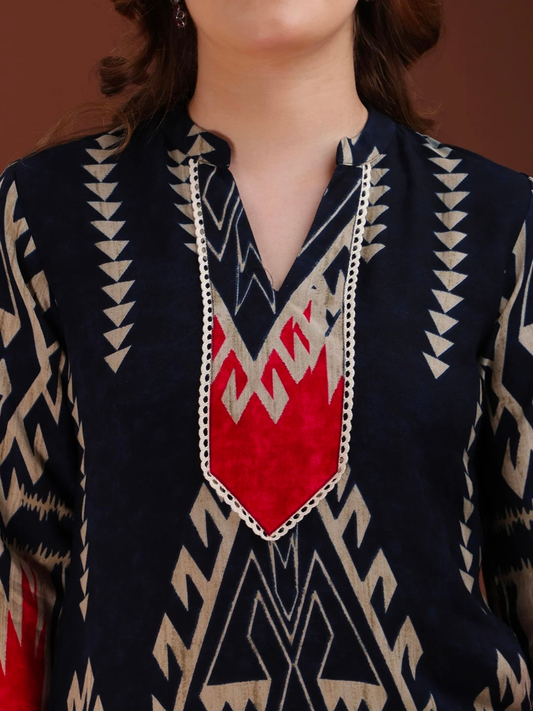Indie Printed Co-ords