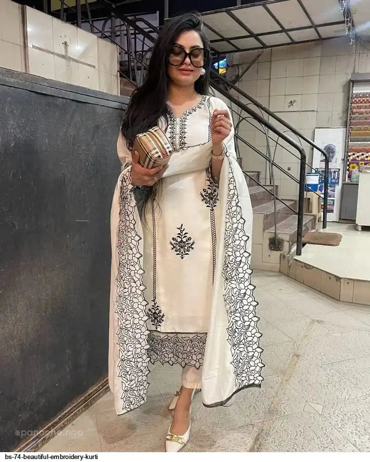 Design Kurta