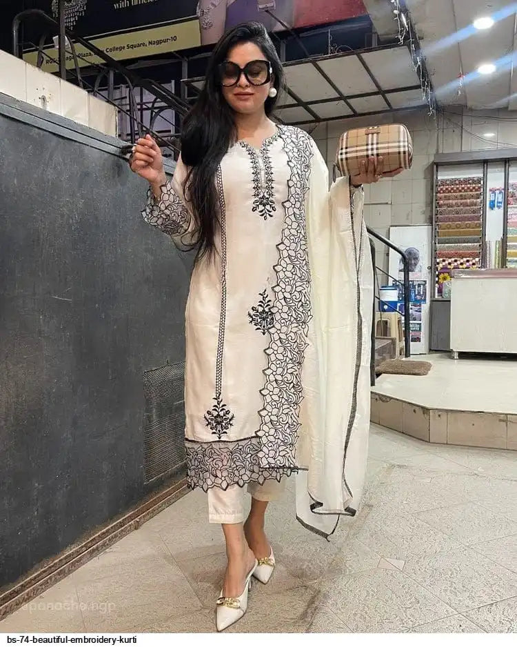 Design Kurta