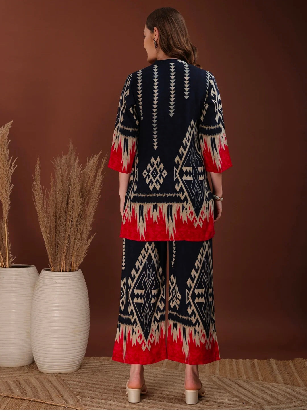 Indie Printed Co-ords