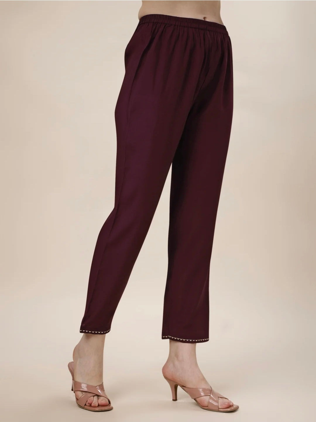 Alia Cut kurta with Pant and Dupatta