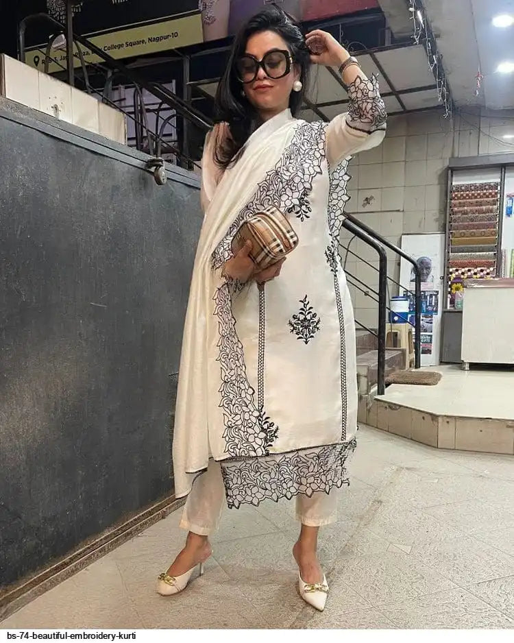 Design Kurta