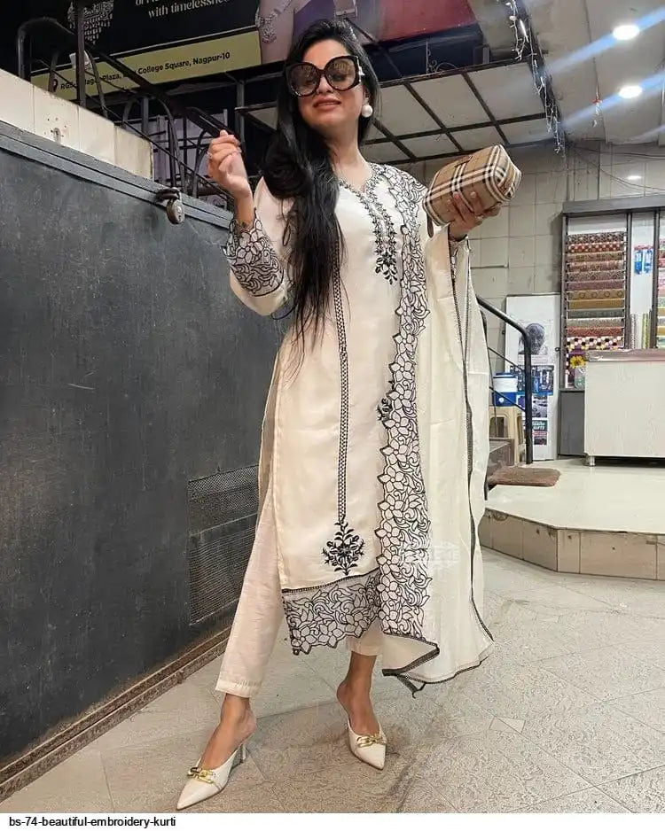 Design Kurta
