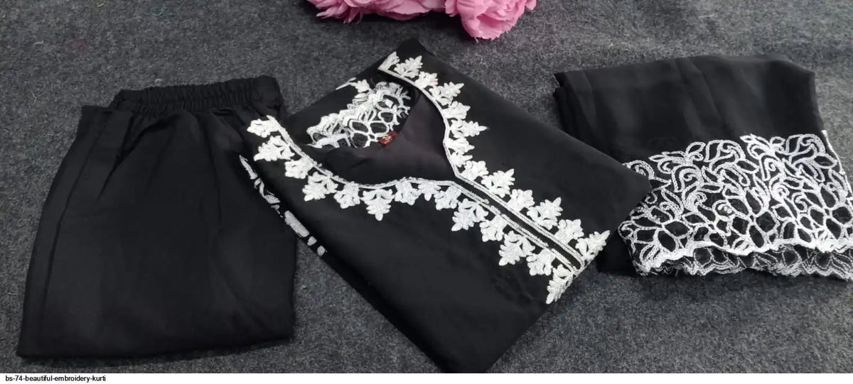 Design Kurta